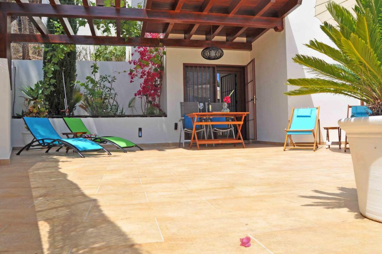 Appartment Pinar مالقة المظهر الخارجي الصورة