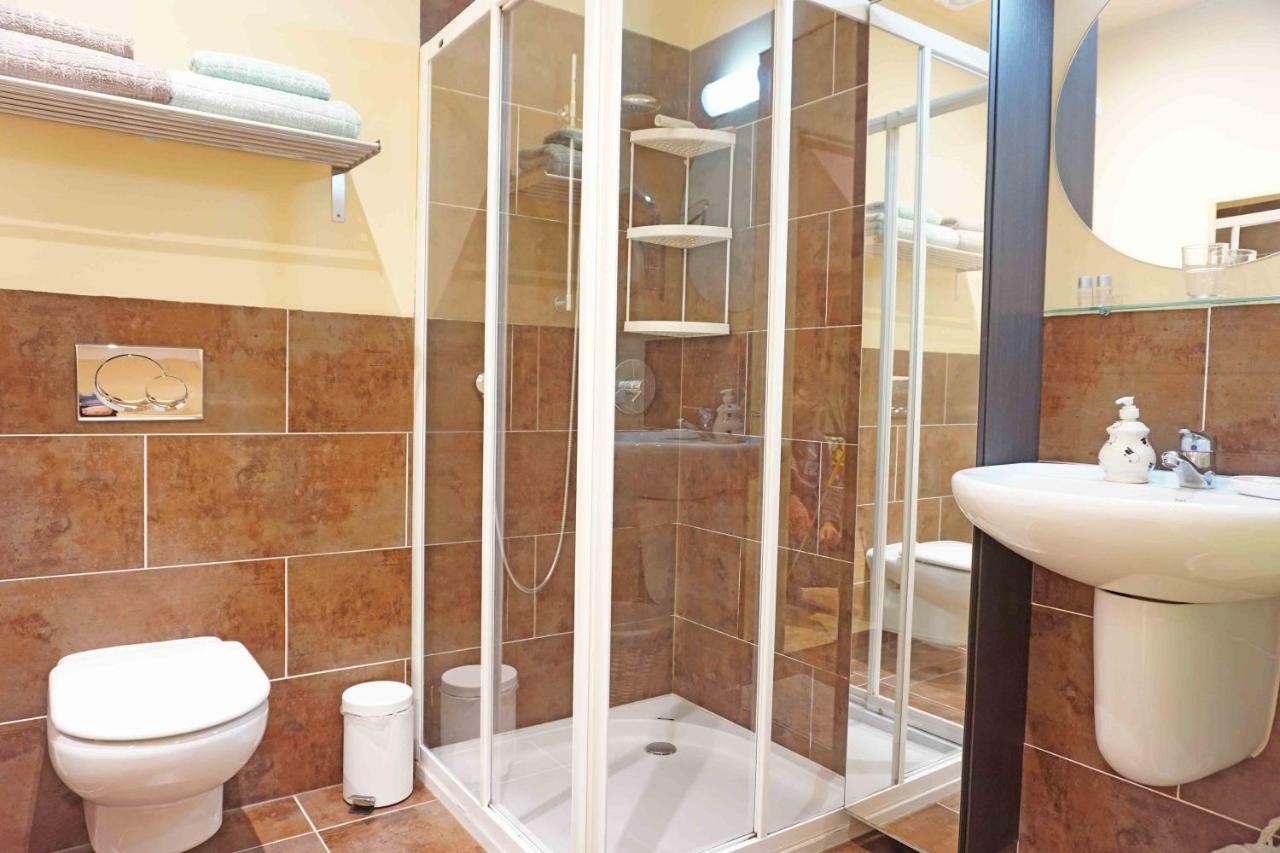 Appartment Pinar مالقة المظهر الخارجي الصورة