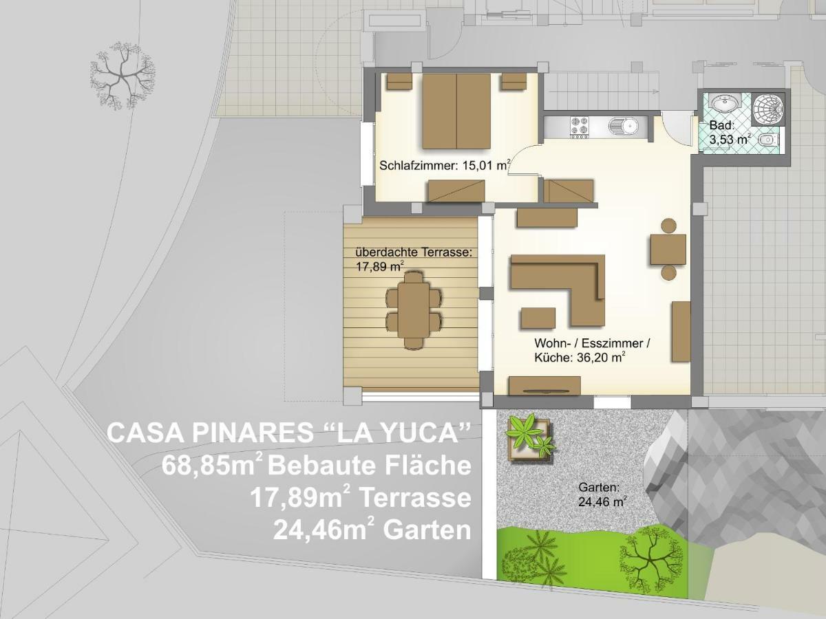 Appartment Pinar مالقة المظهر الخارجي الصورة